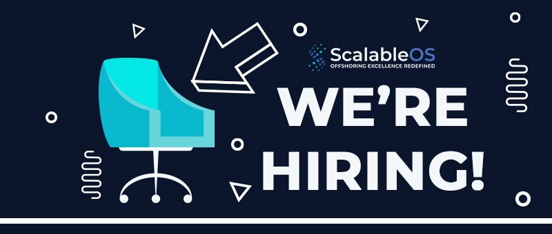 ScalableOS Logo
